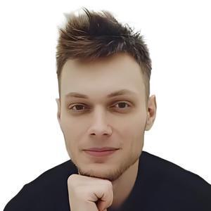 Цкирия Сергей Андреевич