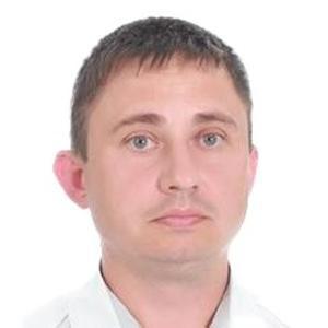 Киселёв Андрей Николаевич