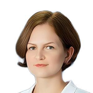 Лаптева (Иванникова) Наталья Вячеславовна