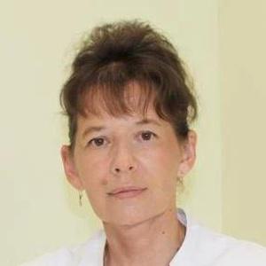 Волкова Марина Владимировна