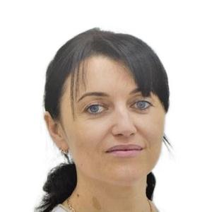 Титова Ирина Петровна