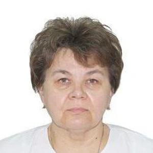 Пирожникова Лариса Алексеевна