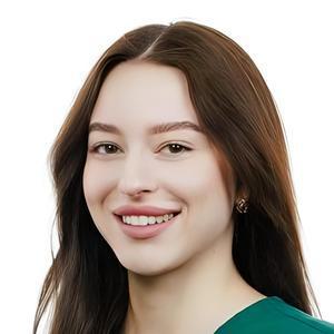 Виноградова Ксения Олеговна