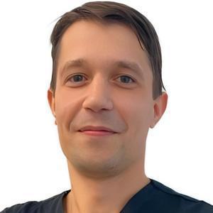 Зимин Максим Викторович