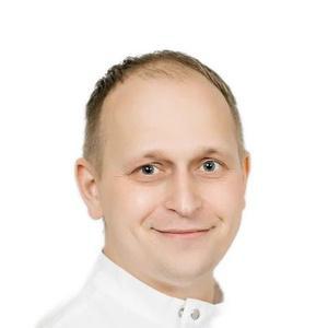Егорушин Арсений Сергеевич