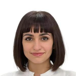 Кишкина Дарья Николаевна