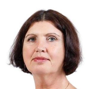 Пойразян Светлана Владимировна
