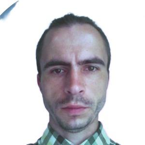 Чураков Сергей Юрьевич