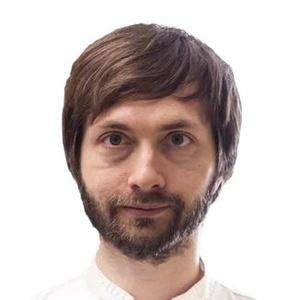 Гаврилов Сергей Владимирович