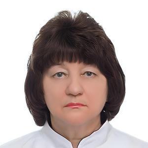 Лахтина Наталья Петровна