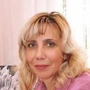 Варенцова Анна Вячеславовна