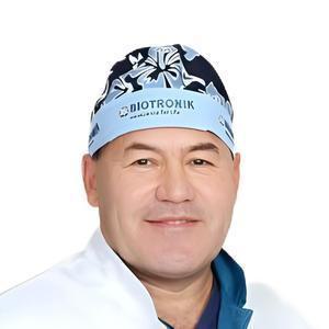 Аглиуллин Ильнур Миннулович