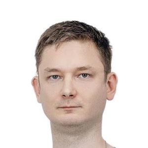 Пешков Сергей Анатольевич