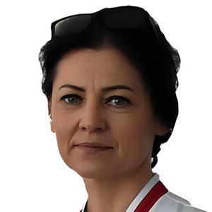 Половникова Оксана Евгеньевна