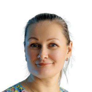 Будякова Любовь Николаевна