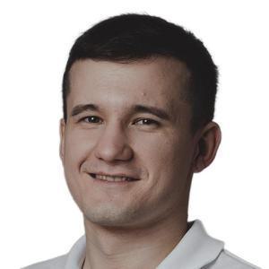 Аллаяров Булат Айратович