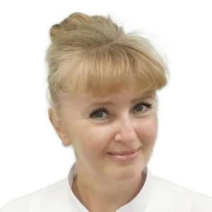 Смирнягина Валерия Владимировна