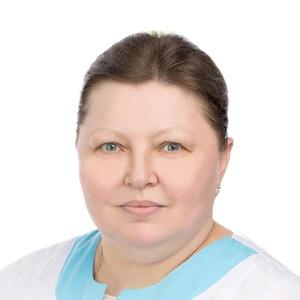 Павлова Екатерина Витальевна