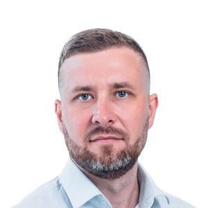 Долгов Александр Анатольевич