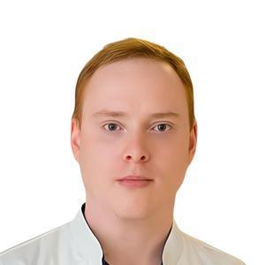 Думчев Антон Алексеевич