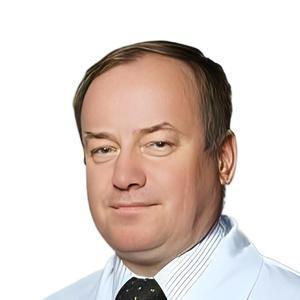 Овсянников Владимир Валерьевич