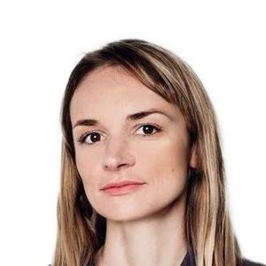 Мочалова Галина Игоревна
