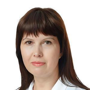 Краснова Ирина Васильевна