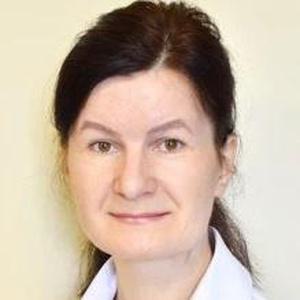Марьинская Марина Николаевна