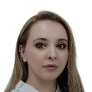 Низамова Севара Шавкатовна