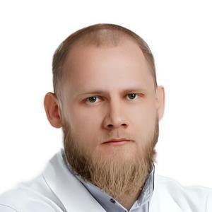 Степанов Максим Викторович