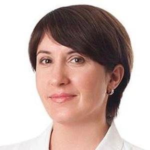 Елатенцева Ирина Геннадьевна