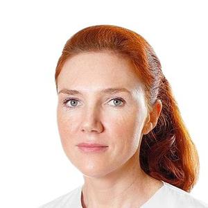 Дубик Наталья Борисовна
