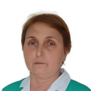 Куюденко Фаина Сергеевна