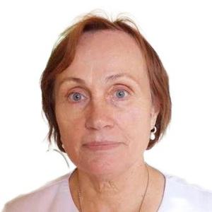 Родионова Лидия Тихоновна