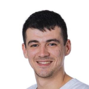 Алиев Сеймур Фархадович