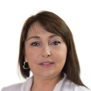 Старцева Светлана Леонидовна