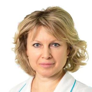 Шарова Елена Сергеевна