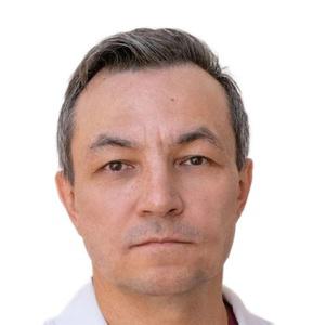 Шарипов Рауф Тимерханович