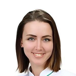Мироненко Виктория Григорьевна