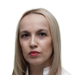 Морякова Оксана Викторовна