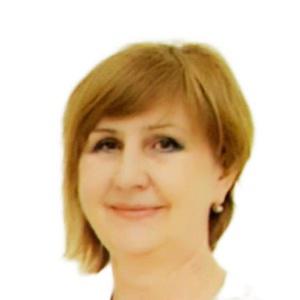 Рыбакова Татьяна Юрьевна