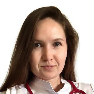Ушмодина Наталья Геннадьевна
