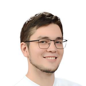 Кадыров Ильяс Асагатович