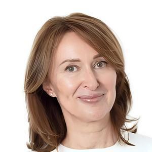 Безносенко Виктория Борисовна