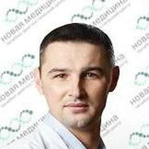 Мингазов Азат Ильдарович