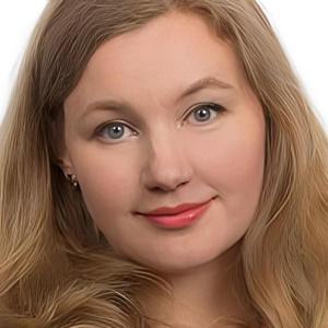 Ижогина Юлия Николаевна