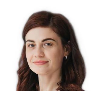 Лагутина Ольга Николаевна