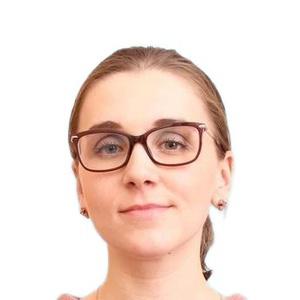 Зайцева Евгения Андреевна