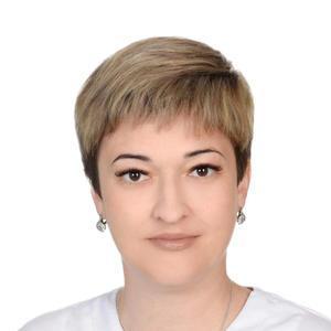 Яковлева Вероника Викторовна