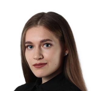 Пьянзова Вероника Андреевна